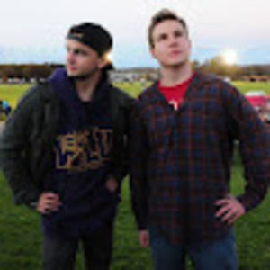 Meet your Posher, Lachlan